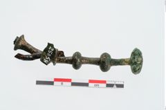 Foto von Bronzemehrkopfnadel (NHMW-PRAE-025058)